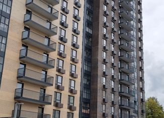 Продажа двухкомнатной квартиры, 58 м2, Москва, Краснодонская улица, 48, Краснодонская улица