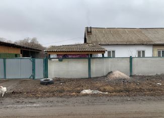 Продам дом, 43.3 м2, село Казанка, Луговая улица, 16