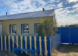 Продаю дом, 52 м2, село Алегазово, Октябрьская улица