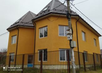 Продажа дома, 545.5 м2, СНТ Спасское