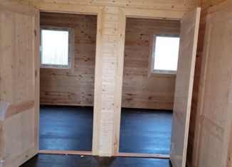 Продажа дома, 54 м2, деревня Малые Борницы, 41К-225