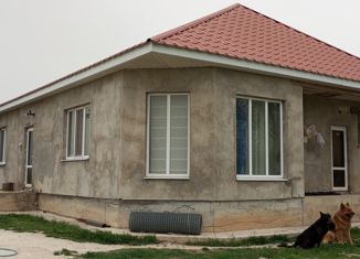 Продаю дом, 100.7 м2, Крым, Центральная улица