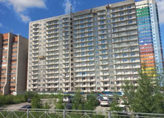 Продается 2-ком. квартира, 67.28 м2, Новосибирск, метро Площадь Маркса, Волховская улица, 37