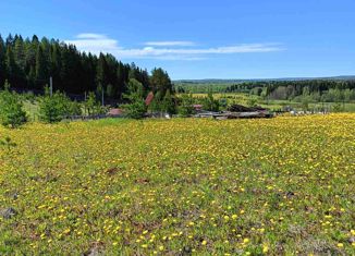 Продается участок, 10 сот., деревня Шугуровка, 18-й квартал, 4
