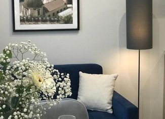 Продаю квартиру студию, 29 м2, Екатеринбург, метро Машиностроителей, проспект Космонавтов, 26А