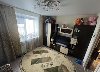 1-комнатная квартира на продажу, 28 м2, Саров, улица Семашко, 8