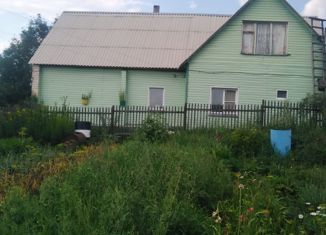 Дом на продажу, 90 м2, деревня Пинигино, Тамбовская улица, 18