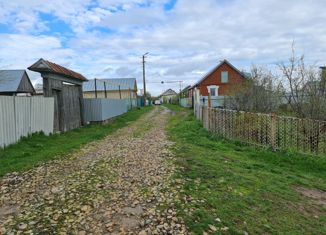 Продаю земельный участок, 21.5 сот., село Бизяки, Молодёжная улица, 6