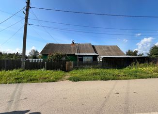 Продам дом, 65 м2, Добрянка, улица Пугачёва, 32