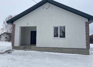 Продам дом, 61 м2, поселок Большой Исток