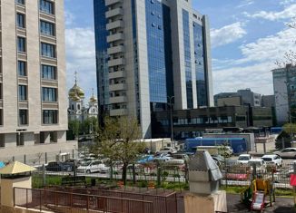 Продаю 1-комнатную квартиру, 48.6 м2, Краснодар, улица Николая Кондратенко, 6к2, улица Николая Кондратенко