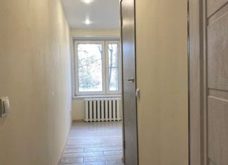 Продажа квартиры студии, 10 м2, Москва, Юрловский проезд, 17, Юрловский проезд