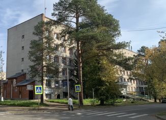 1-ком. квартира на продажу, 34 м2, Северск, Транспортная улица, 32