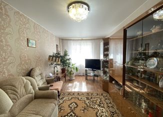 Продам 3-комнатную квартиру, 72.7 м2, Еманжелинск, улица 8 Марта, 12