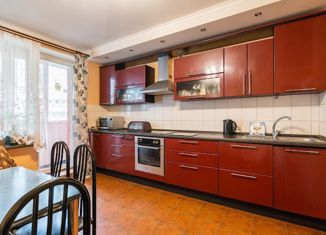 Продажа 2-ком. квартиры, 108.9 м2, Санкт-Петербург, Галерный проезд, 5, Галерный проезд