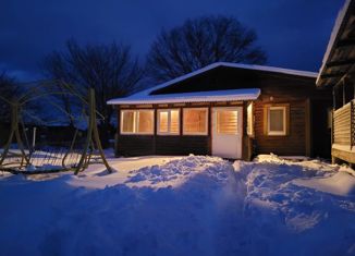 Продажа дома, 29.2 м2, село Тигровой, Тигровая улица, 73А