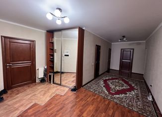 Продам 3-комнатную квартиру, 119.4 м2, Ставрополь, улица Льва Толстого, 121А, микрорайон № 26