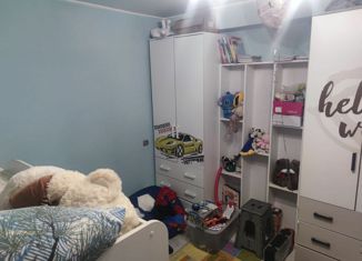 3-комнатная квартира на продажу, 49.5 м2, Боровск, улица 40 лет Октября, 23