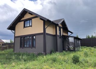 Продам дом, 133 м2, деревня Базарово, Дубнинская улица, 9