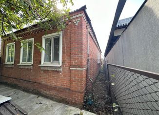 Дом на продажу, 77 м2, Тимашевск, Курганная улица, 54