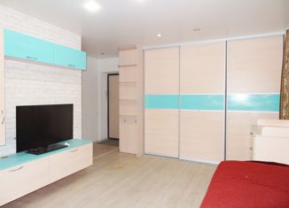 Продажа 1-ком. квартиры, 34.5 м2, Самара, бульвар Маршала Василевского, 5, метро Юнгородок