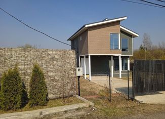 Продажа дома, 75 м2, СНТ Троицкий Парк, квартал 0090220, 187