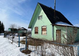 Продам дом, 47 м2, Вологодская область