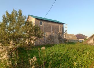 Продам дом, 53.2 м2, село Новогуслево, Новая улица, 17