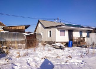 Продам дом, 76 м2, Братск, улица Шаманского, 27