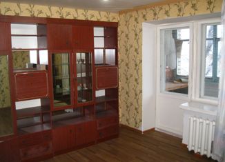 Продажа однокомнатной квартиры, 35.1 м2, Канаш, улица Карла Маркса, 17