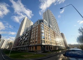 Продается 3-ком. квартира, 75.6 м2, Свердловская область, улица Краснолесья, 54/2