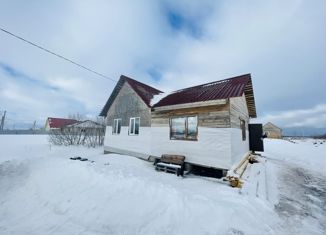 Продам дом, 38 м2, деревня Старое Ракомо, Лиловая улица, 6