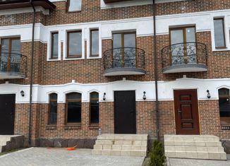 Продается таунхаус, 117.2 м2, деревня Малёвка, 2-й Малевский проезд, 1А