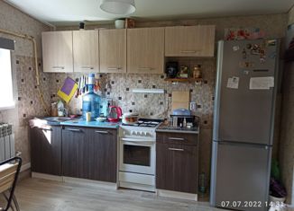 Продается дом, 48 м2, поселок железнодорожной станции Калейкино, улица Победы, 29