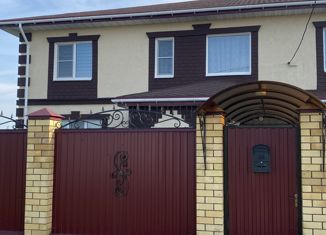 Продам дом, 240 м2, деревня Беляницы, Рябиновая улица