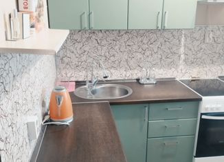 Квартира на продажу студия, 30 м2, Вологда, улица Возрождения, 82А, микрорайон Южный