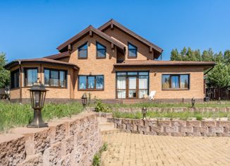 Дом на продажу, 444.8 м2, коттеджный посёлок Чистый Ключ