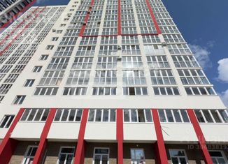 Продается однокомнатная квартира, 38.3 м2, Уфа, улица Степана Кувыкина, 45