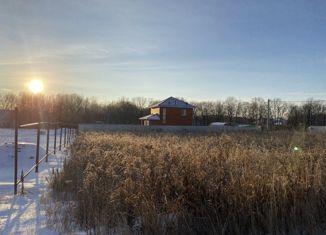 Продажа участка, 15 сот., деревня Дементеево, 4-й Дементеевский проезд, 15