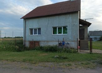 Продаю дом, 232.8 м2, Советск, улица Павлика Морозова, 23