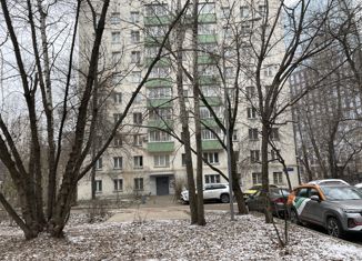 Продается квартира студия, 15.3 м2, Москва, Причальный проезд, 3к3, метро Шелепиха