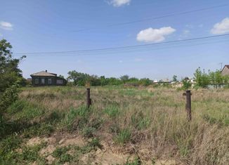 Продажа участка, 27 сот., посёлок Новоомский, Верхняя улица, 15