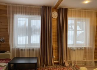 Дом на продажу, 112.2 м2, село Бунгур, Ленинский переулок