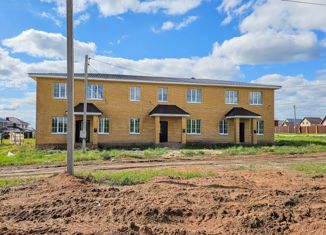 Продажа таунхауса, 104.5 м2, деревня Куюки, 2-я Полевая улица