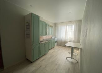 Продам 1-ком. квартиру, 35 м2, Якутск, Октябрьская улица, 20, Октябрьский округ