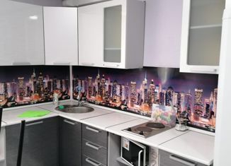 Квартира на продажу студия, 33 м2, Саратовская область, улица Фирстова, 53к4