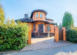 Продается дом, 380 м2, деревня Захарково, деревня Захарково, уч117