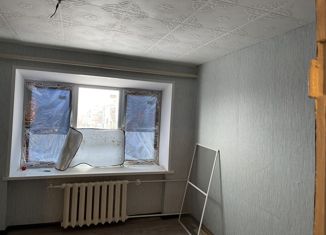 Продажа однокомнатной квартиры, 19.3 м2, Бор, улица Чугунова, 12