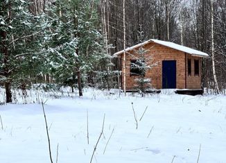 Дом на продажу, 20 м2, деревня Петушки, деревня Петушки, 9