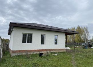 Продам дом, 83 м2, деревня Краснополье, деревня Краснополье, 24